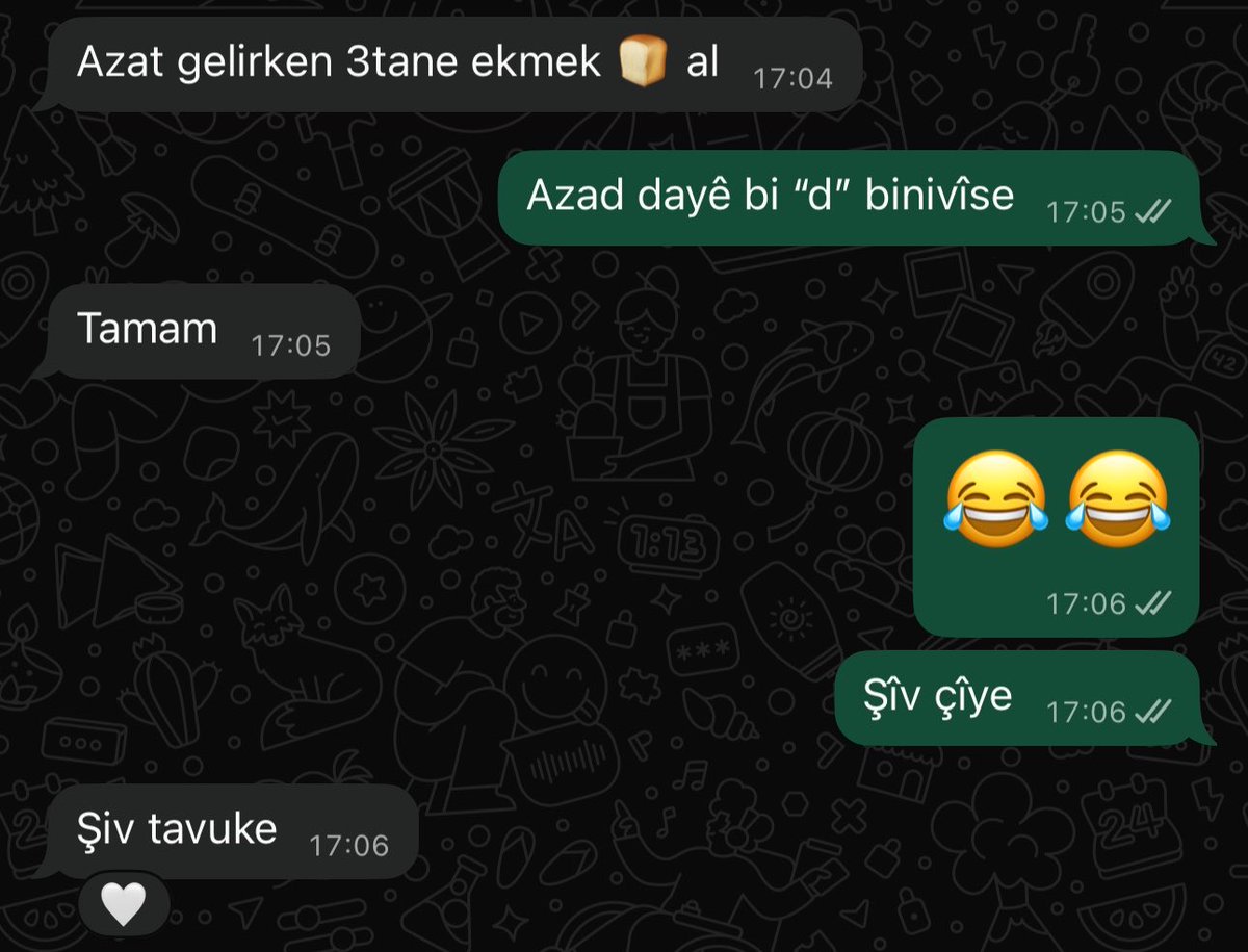 azad nepenaber tweet media