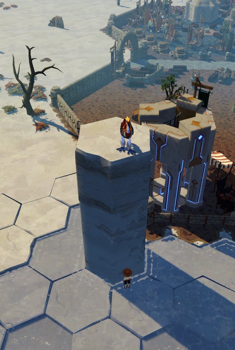 エレブ tweet media