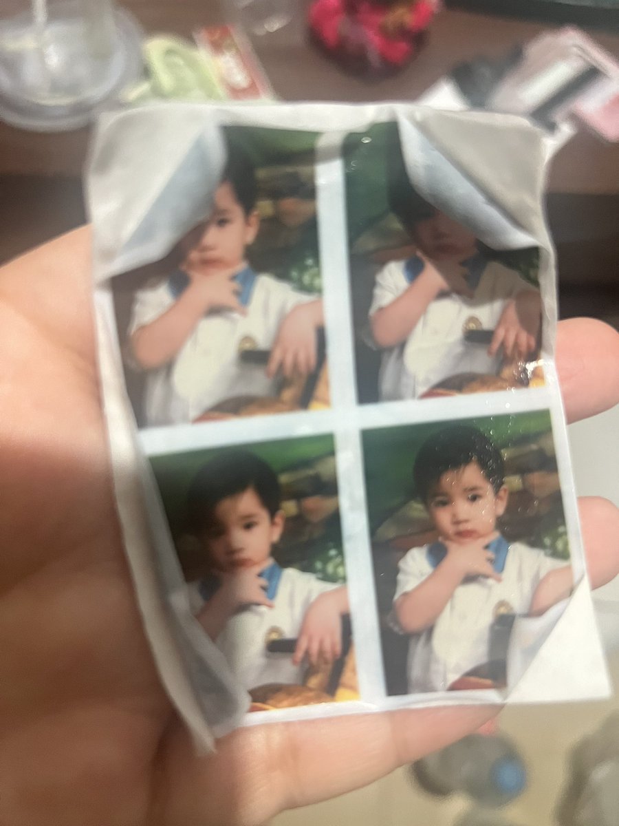 G☆MMU☆彡 tweet media