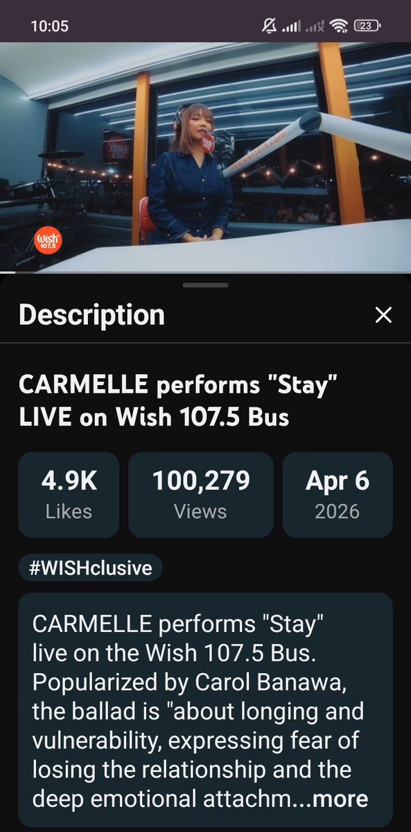 Nhel(ECL)💛⭐💛 tweet media