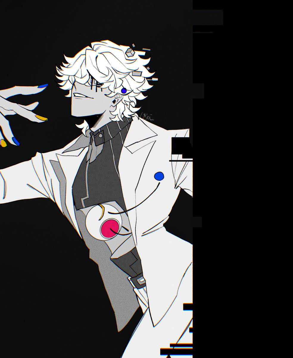 んぎのこ。 tweet media