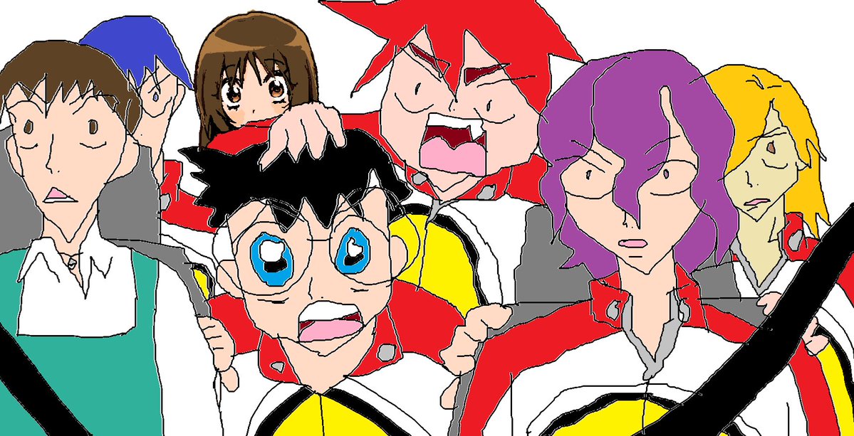 핫도그 사장 가게 tweet media