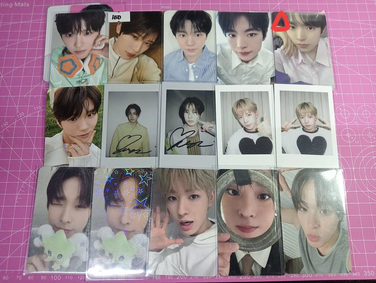 trish ִ ࣪𖤐 yangdo & xianyu assistance tweet media