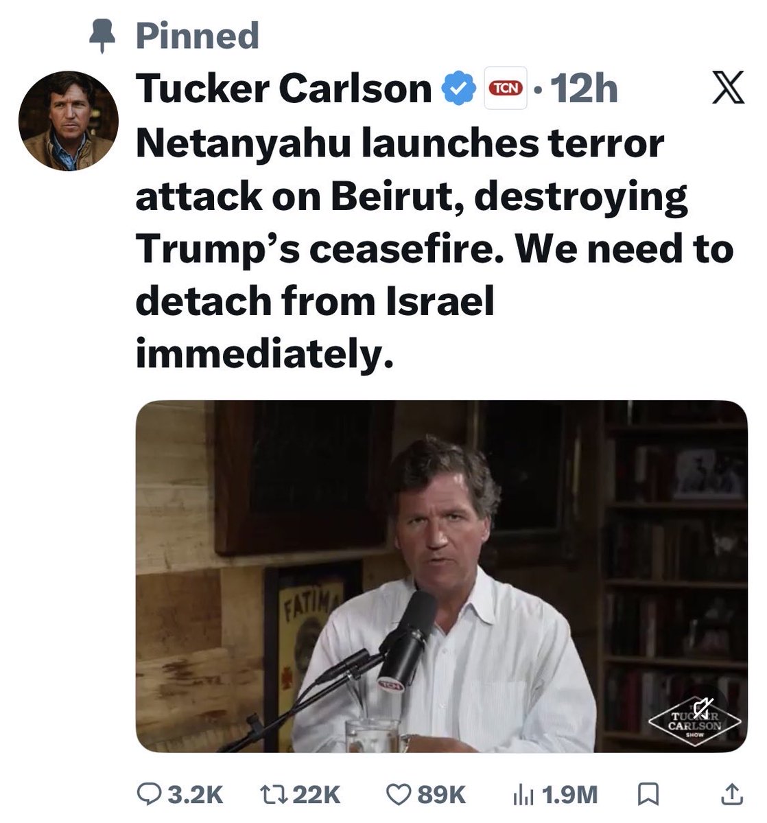 Dave Rubin tweet media