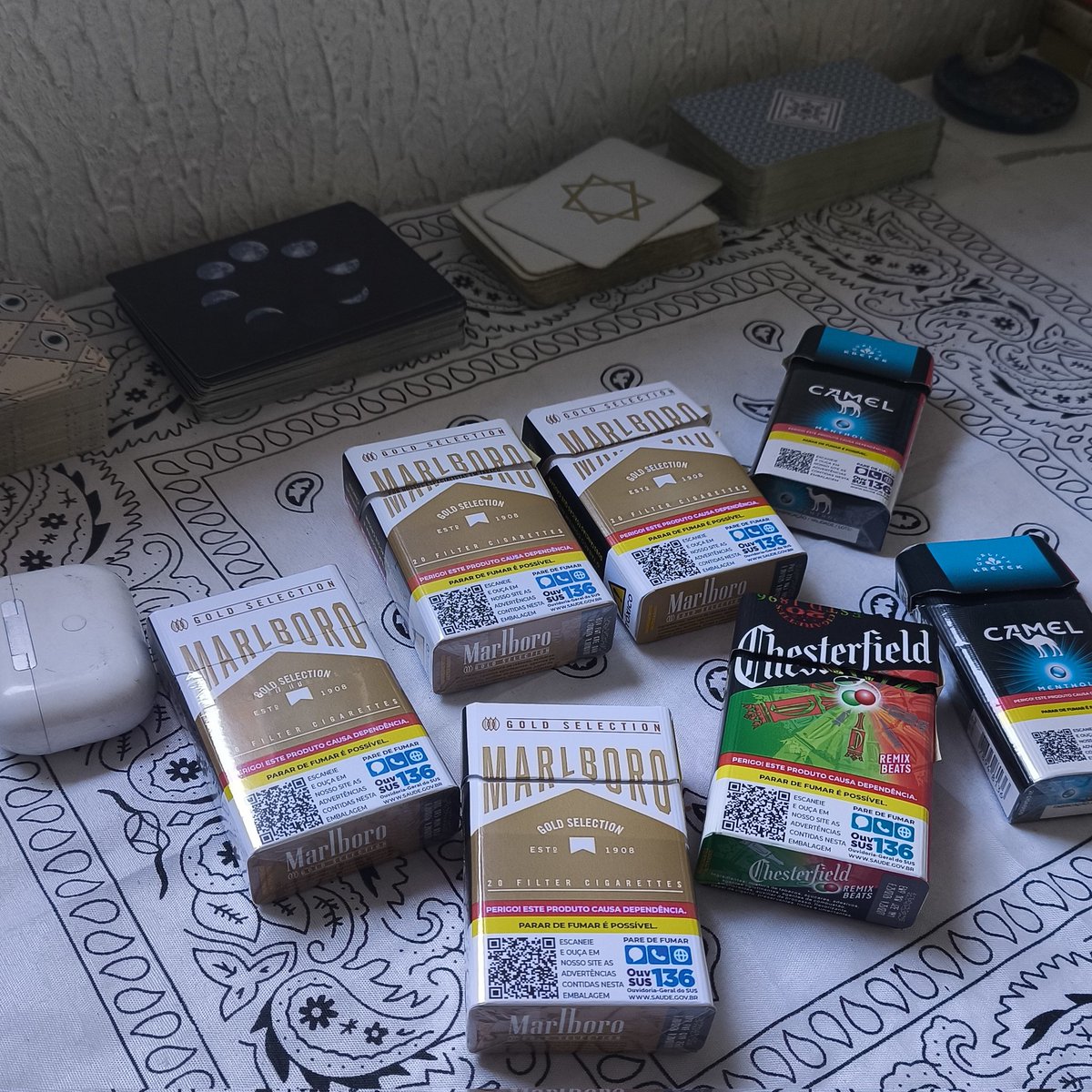 max mentolado da silva tweet media