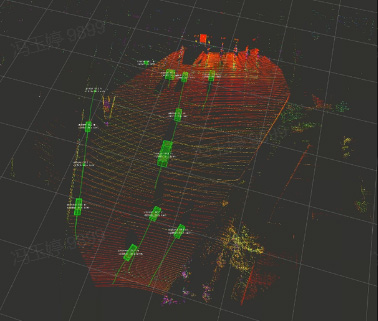 benewake's tweet photo. Stop the queue! 🚗💨

We’re helping Guangdong eliminate toll station bottlenecks using advanced LiDAR sensing.

Check out the full technical breakdown: https://t.co/XWPCtX1q0r
#LiDAR #Automation #TechNews #SmartInfrastructure
#SmartCity #ITS #Logistics #Benewake #SmartTollStation https://t.co/7xN04D68n3