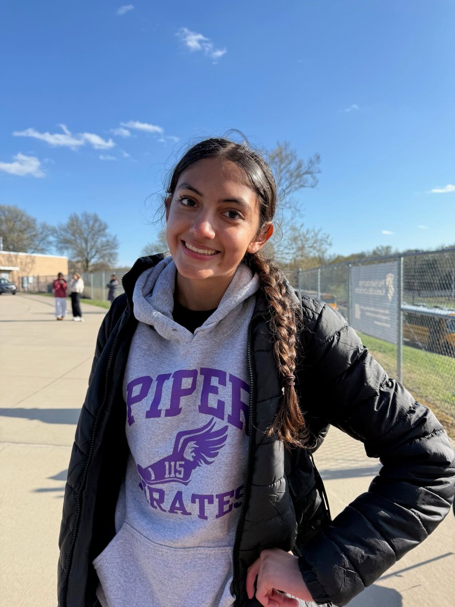 Piper Track & Field tweet media