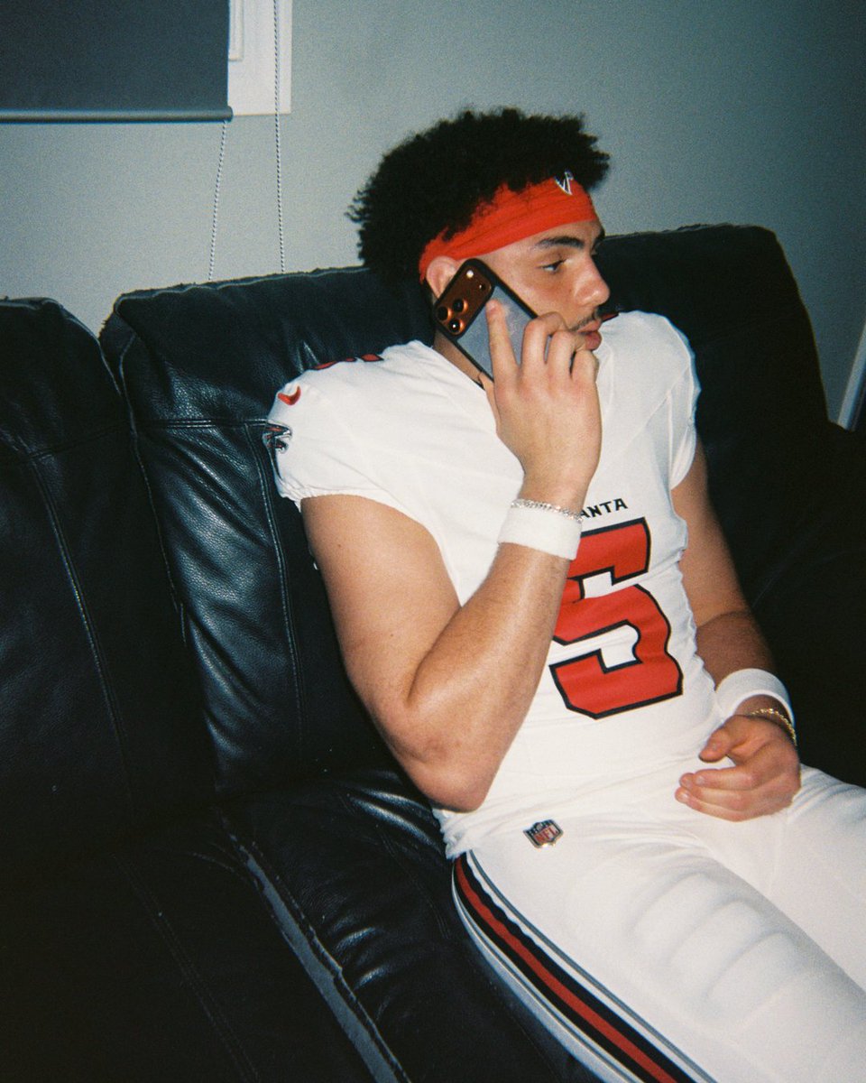 Atlanta Falcons tweet media