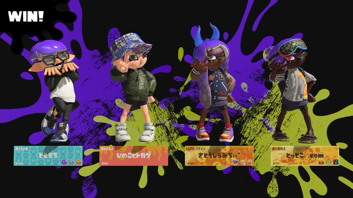 めろこ tweet media