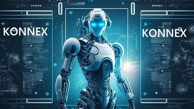 The future of the physical world isn't just automation, it's intelligent coordination. <a href="/konnex_world/">Konnex</a> is building the world's first decentralized protocol for movement and logistics. We're connecting AI agents and real-world infrastructure into a single, powerful network.