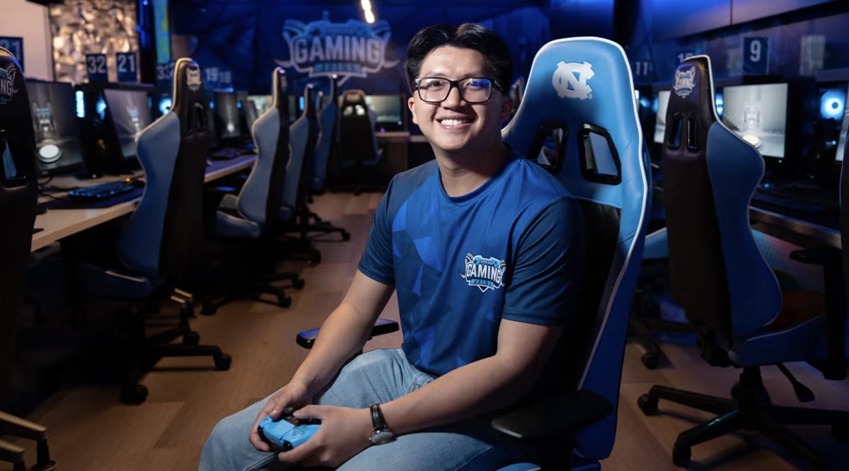 UNC Public Affairs tweet media