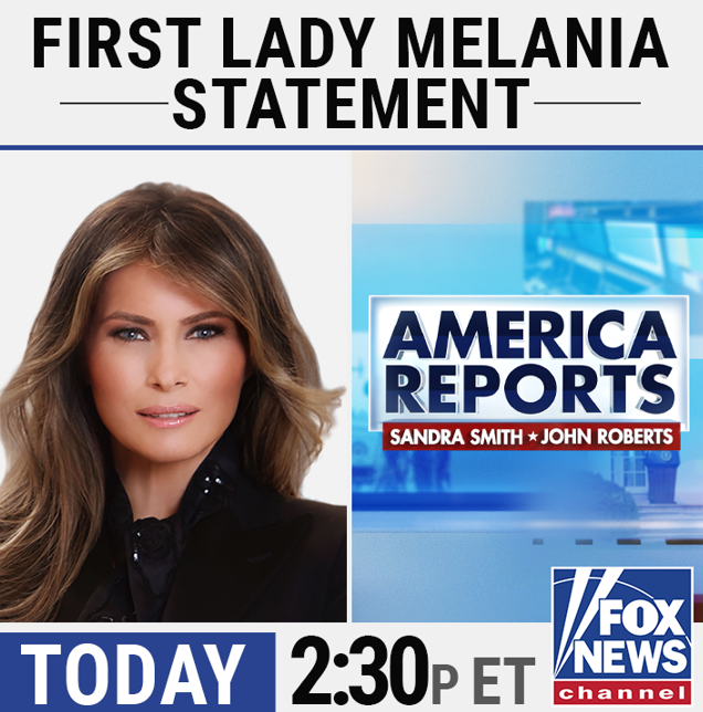 America Reports tweet media