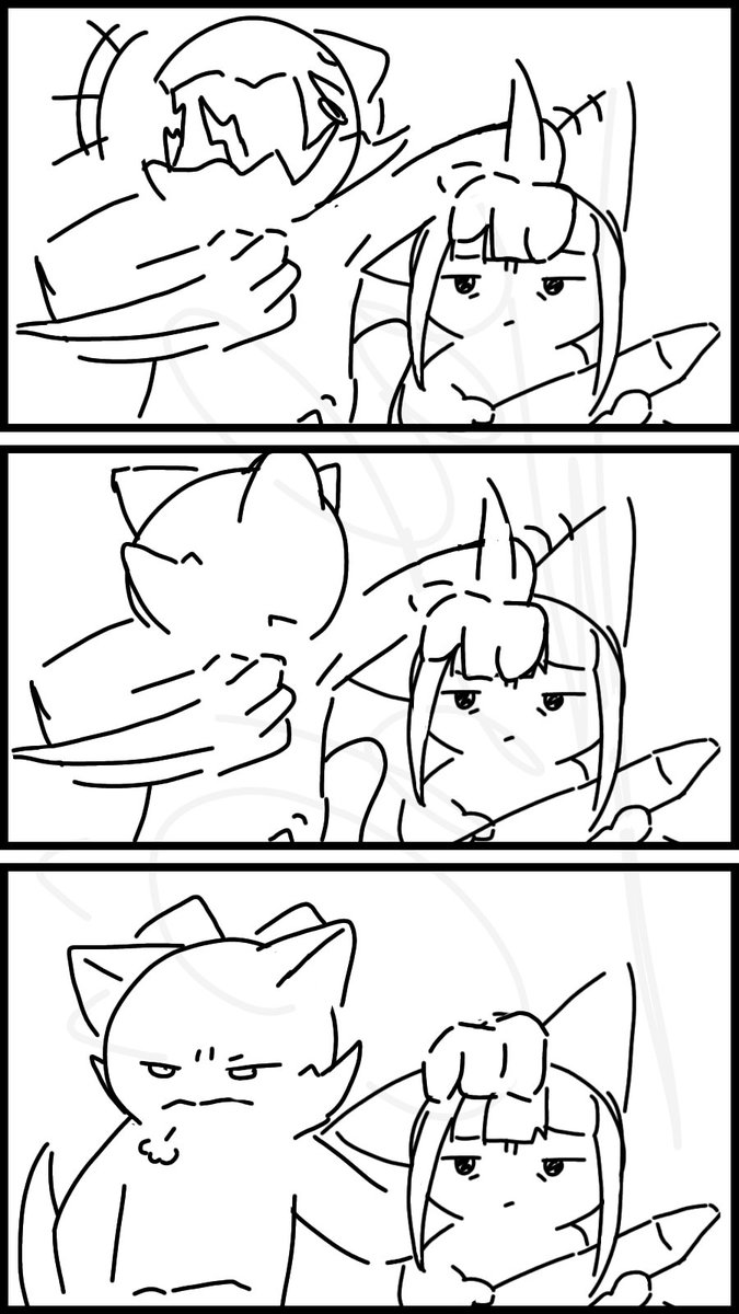 あいらちゃん tweet media