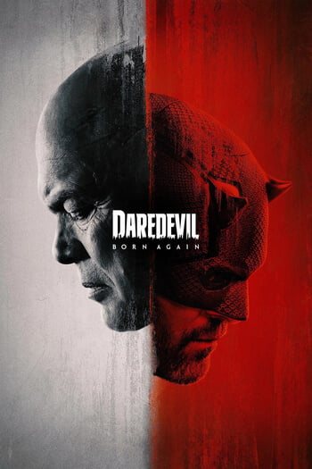 TheDeepNerd's tweet photo. #DaredevilBornAgain S2 E4 : Oh my god ! What was that? The way it was beautifully written and executed is literally love 🫶🏻. Special fight between Matt and Pointdexter 🔥.
And that cliffhanger. Eagerly waiting for the next one..❤️ https://t.co/oNcrkWIt4N