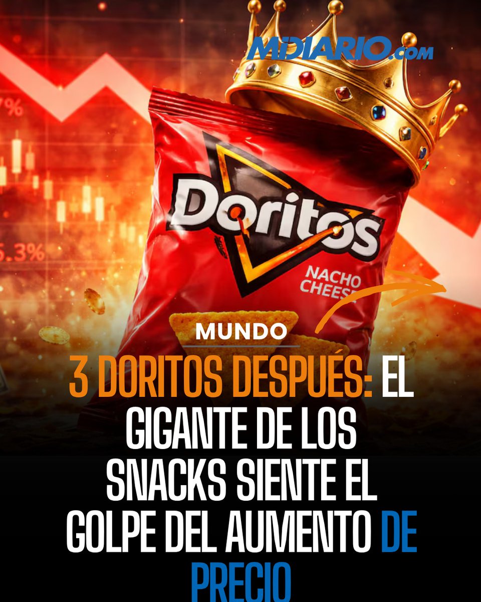 Mi Diario Panamá tweet media