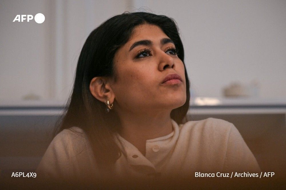 Agence France-Presse tweet media