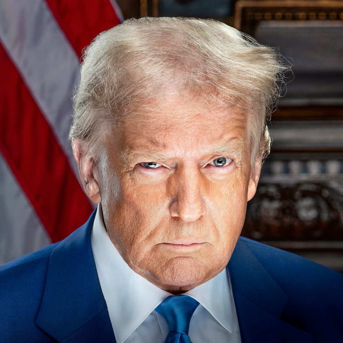 Headquarters tweet media