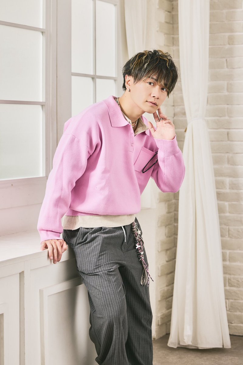 mic_alone_'s tweet photo. ＼New Visual✨／
mic-alone New Single「Freeze」
2026.5.22 Release!!

2026.7.10 八王子いちょうホール
Release Tour Final “Full Band” Live🎸

▼More Info
https://t.co/U9dpEhfiGM

#マイクアローン
#Freeze https://t.co/vPDCMxmy8S