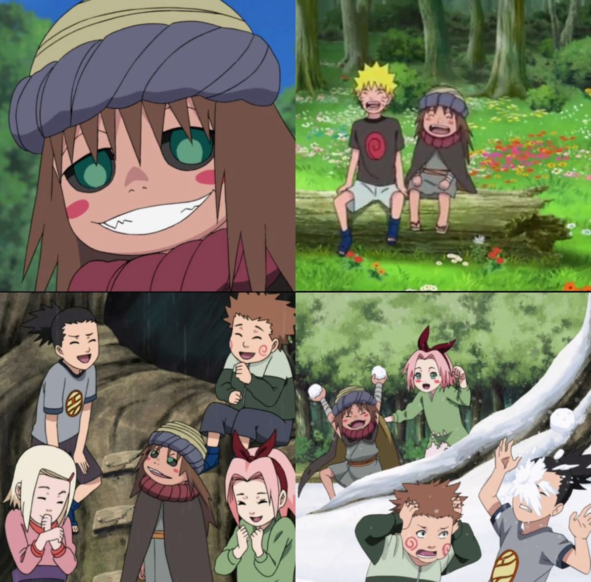 One of the saddest filler arcs in anime history