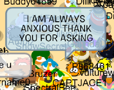 warnadud3's tweet photo. Virgil in Club Penguin https://t.co/KE7bG37DCu