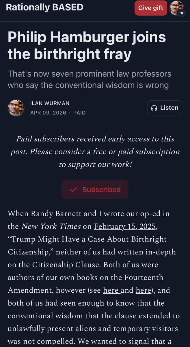 Ilan Wurman tweet media