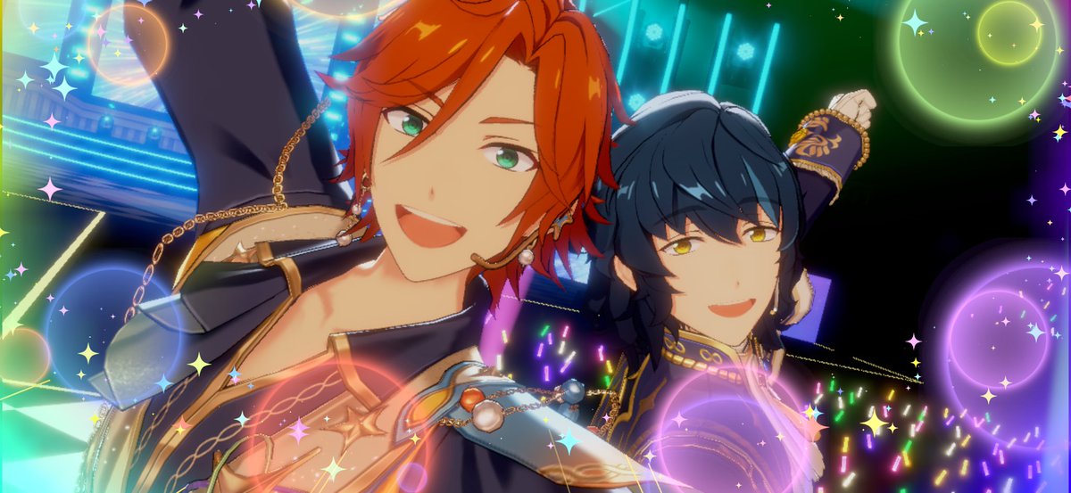 おかき🌱 tweet media