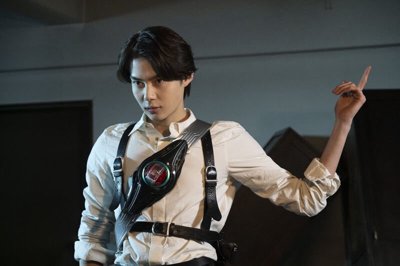 神崎 響@NIKKE🚄🔫 tweet media