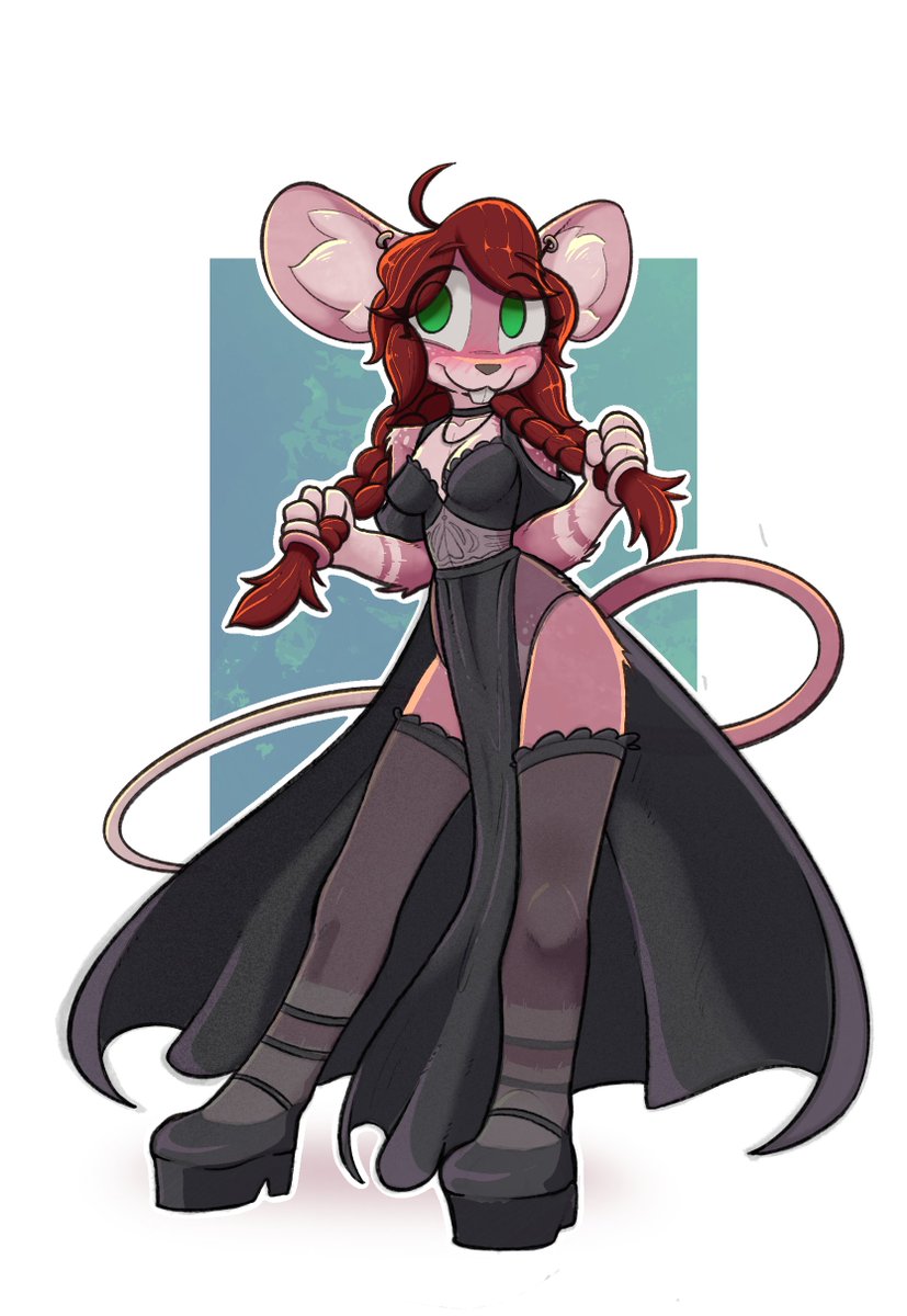 LiliDae🔞 tweet media