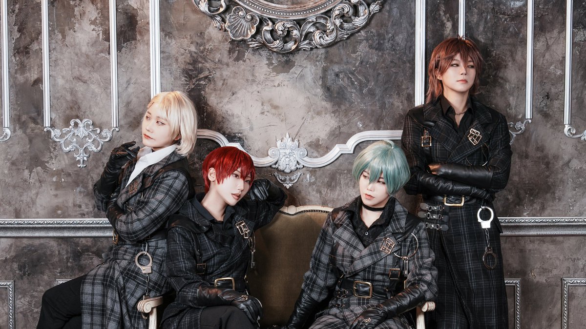 BgtBBANG's tweet photo. [cos]  

ŹOOĻ 

輪舞 

📷 @aaapp37 https://t.co/wtjbiph5UE