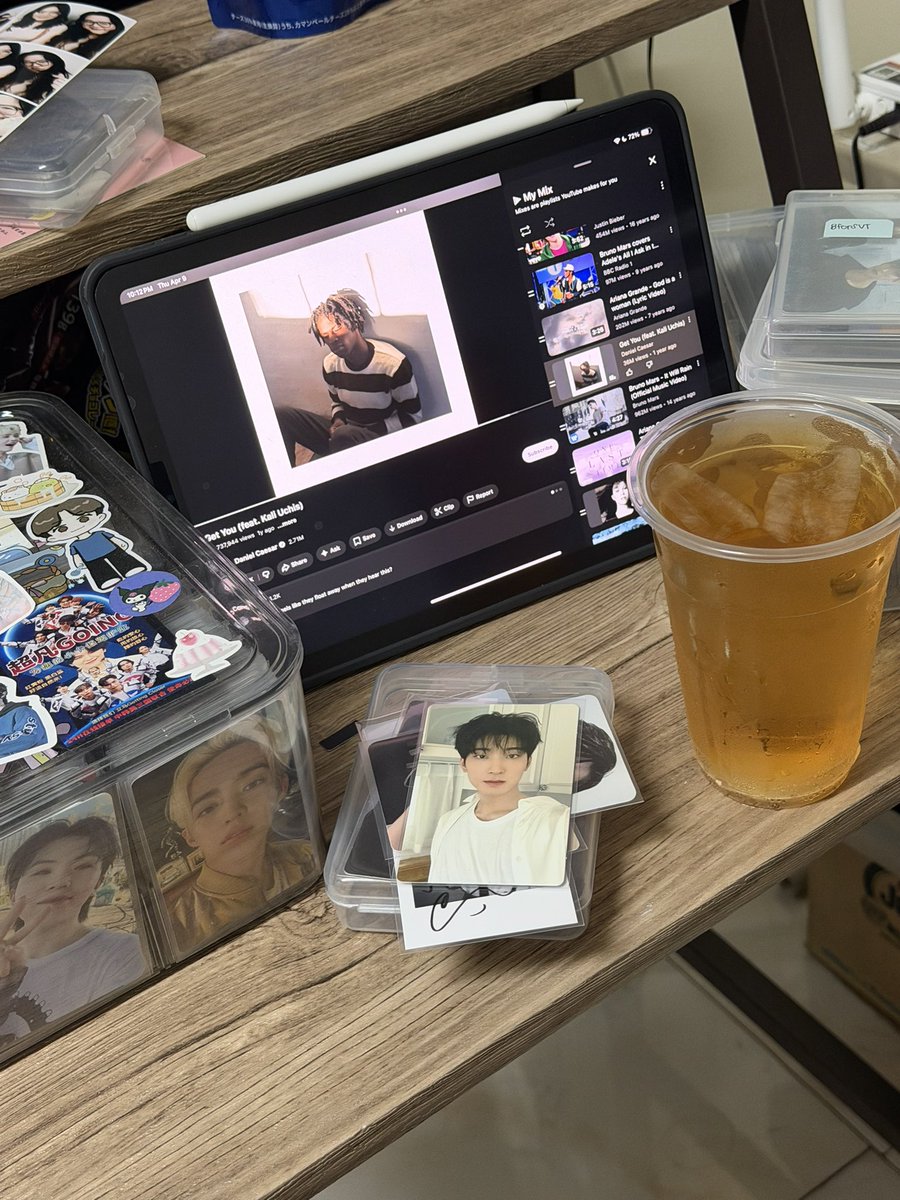 B // GA on profile! tweet media