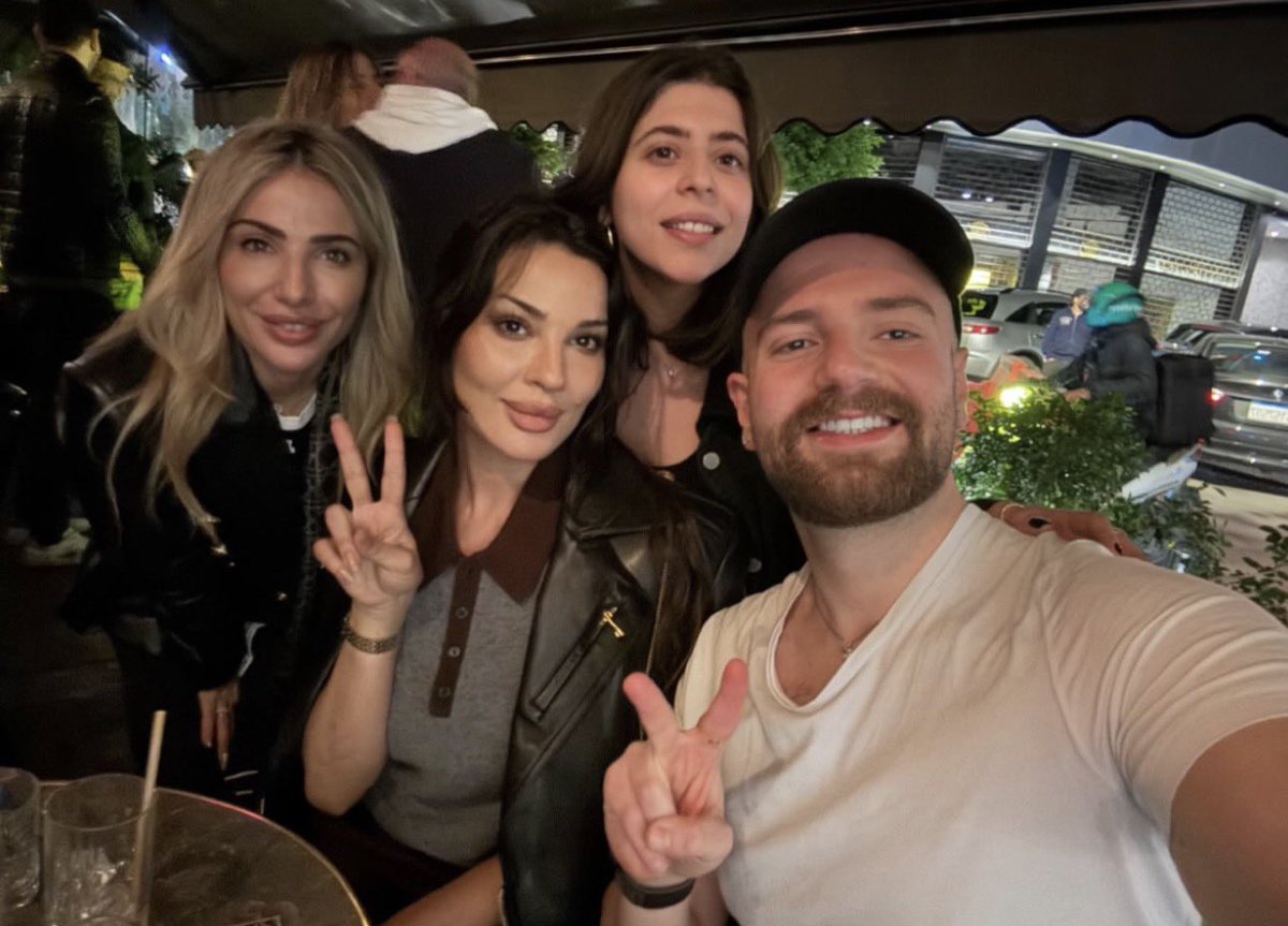 KeepingUpWithMayaDiab tweet media