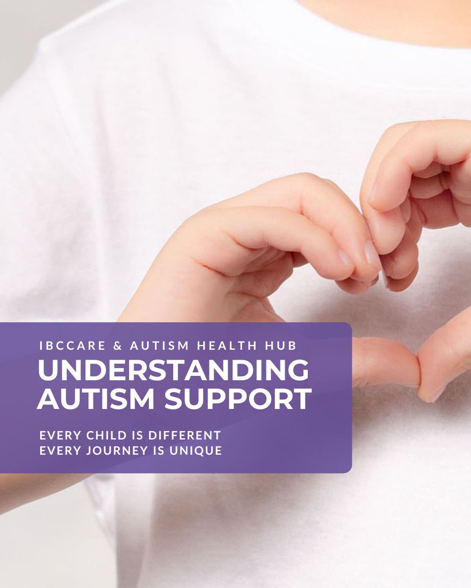 autismhealthhub's tweet photo. Understanding comes first 🌿
A thoughtful approach to autism support.
https://t.co/kfHcnUTJlM https://t.co/uc7F70vDZP
