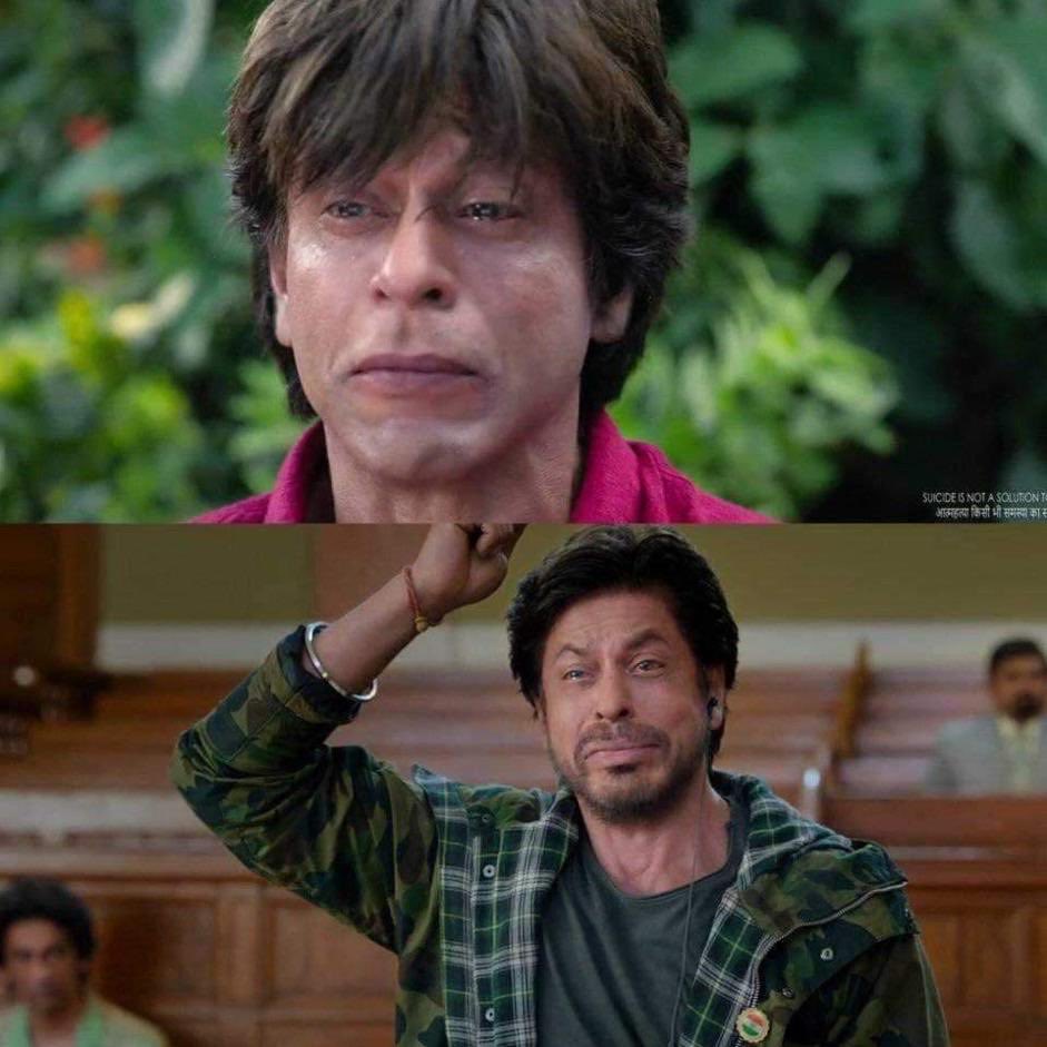 Bakchod Analysis tweet media