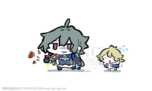 ローエン #GenshinImpact