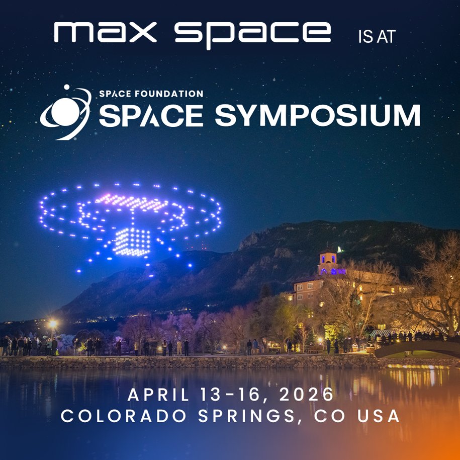 Max Space tweet media