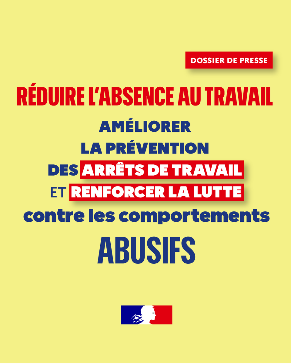 Ministère de la Santé tweet media