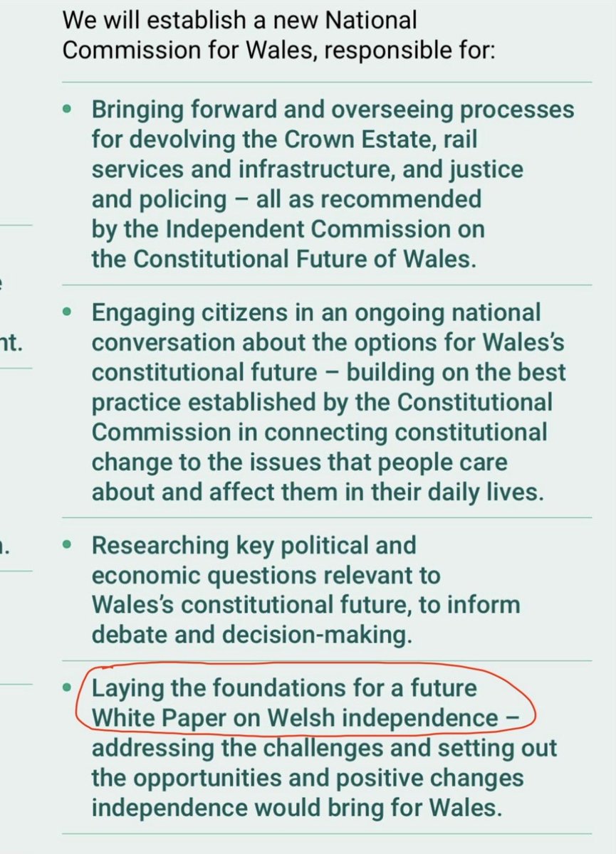 Cllr Owain Clatworthy 🏴 tweet media