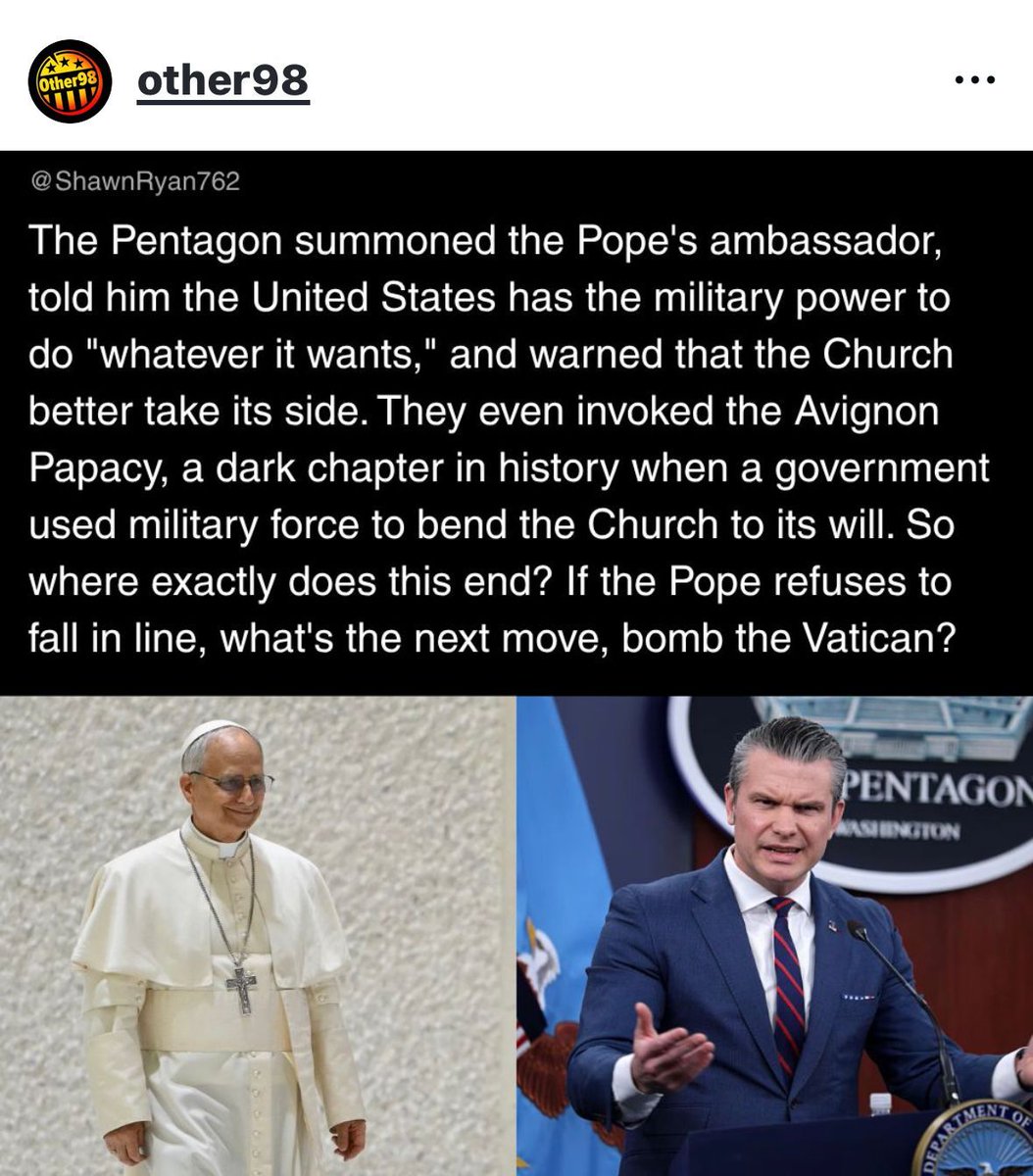 mcleod's tweet image. The atrocities continue...

@GOP #GOP #maga #republicans @TheDemocrats @TheDemCoalition #democrats #FAFO