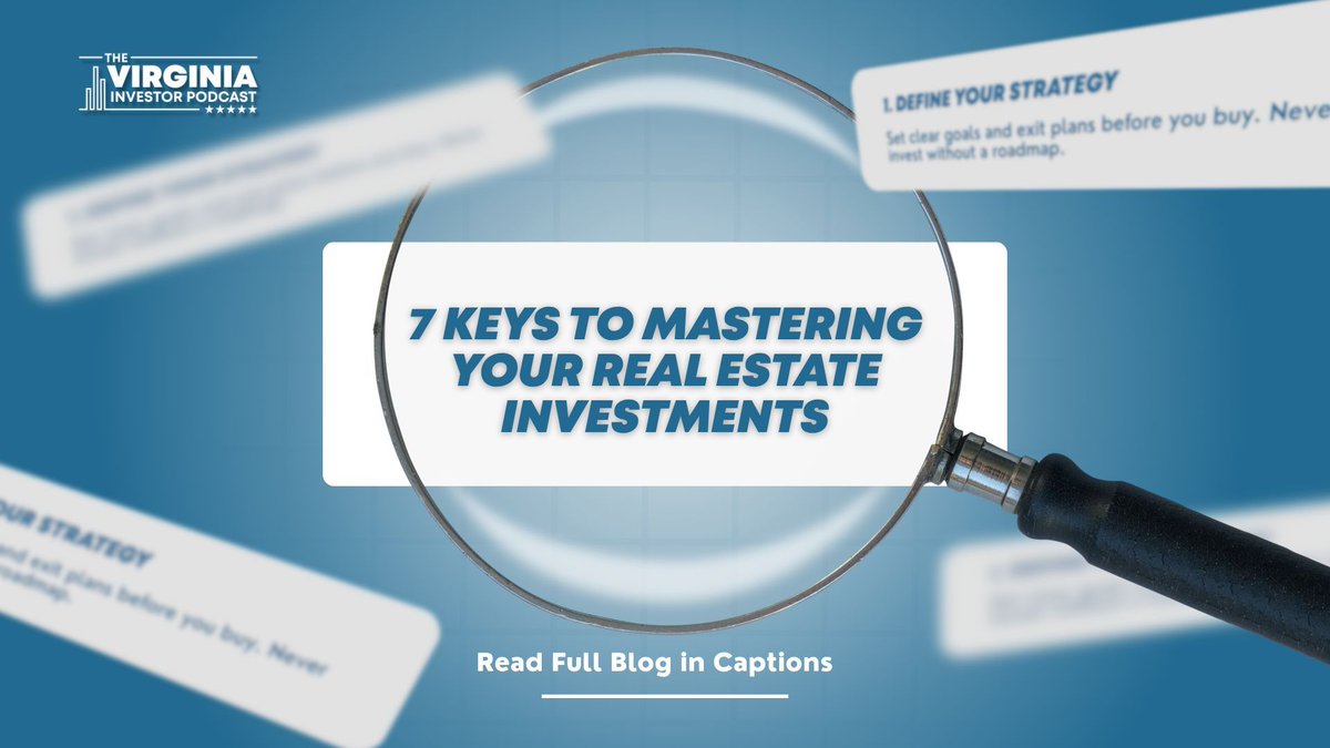 The Virginia Investor Podcast tweet media