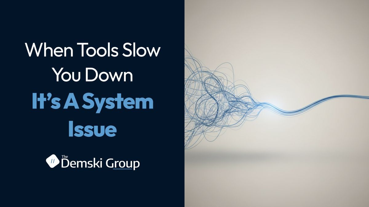 The Demski Group tweet media