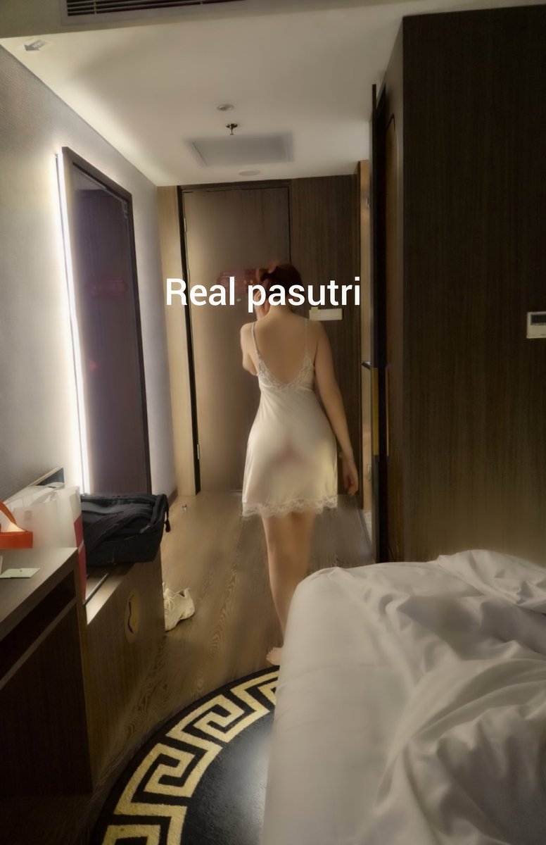 real Pasutri , Jakarta tweet media