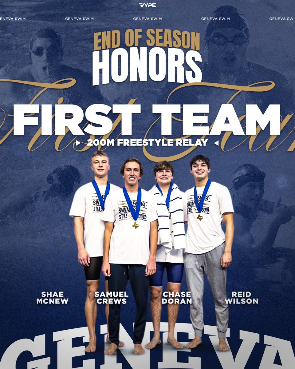 GSB Athletics tweet media