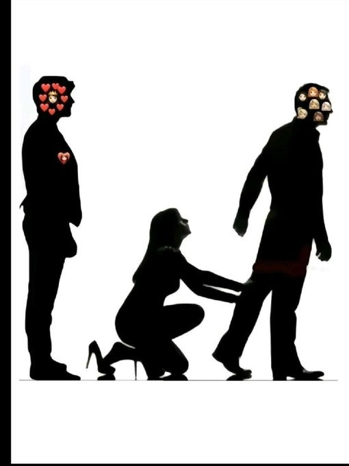 JEFESINCORBATA's tweet photo. Me tomó 7 años aprender esto sobre las mujeres.

Te lo enseñaré en 4 minutos.

Un hilo salvaje:

1. Ninguna mujer vale la pena pelear con otro hombre por ella. https://t.co/VLTVmqkEfi