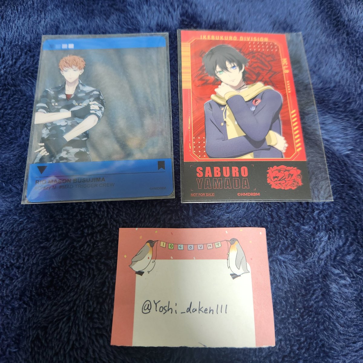 🐶よしだ🐶 tweet media