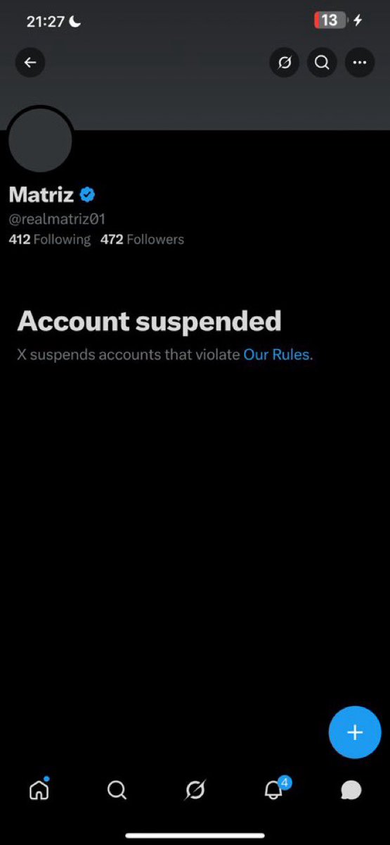 𝕄𝔸𝕋ℝ𝕀ℤ✯ tweet media