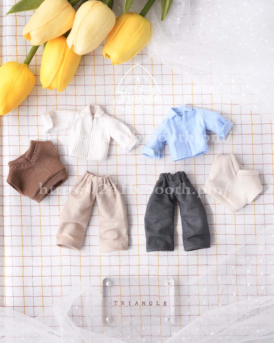 にしき｜オーダー受付中🪡🧵 tweet media