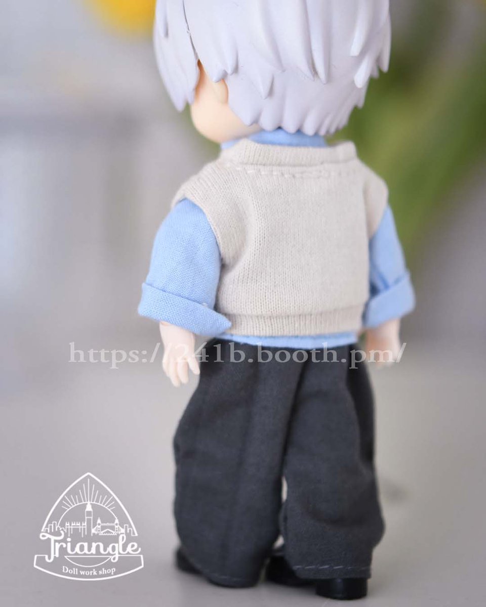 にしき｜オーダー受付中🪡🧵 tweet media