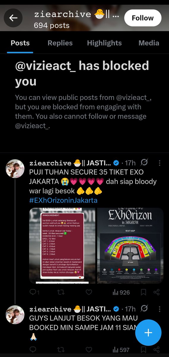 Chelili | jual doll tweet media