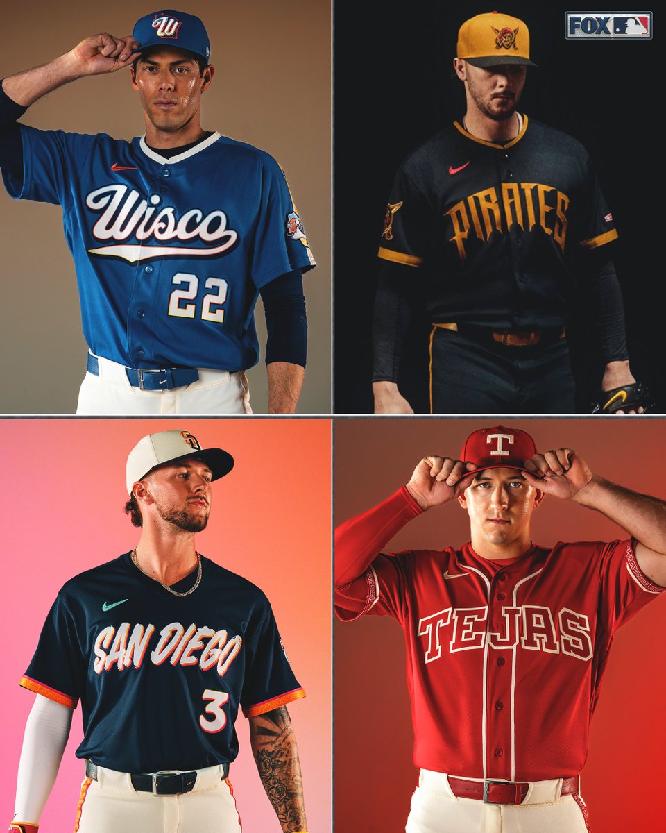 FOX Sports: MLB tweet media