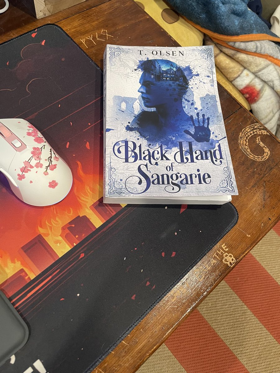 T. Olsen 🏳️‍🌈 tweet media